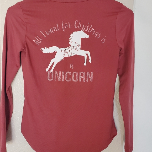 New Lily Bleu Cute Longsleeve 🦄 - Picture 3 of 6